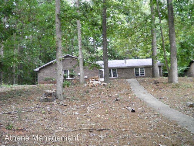 Building Photo - 2 br, 1 bath House - 332 Edgewood Dr.