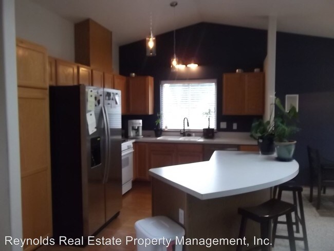 Foto del edificio - 3 br, 2 bath House - 5417 Kendra Ct SE