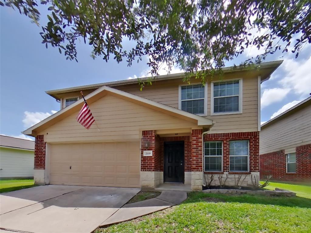Foto principal - 12638 Burdine St