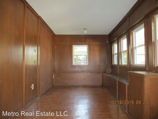 Building Photo - 3 br, 1 bath House - 3519 Webster St