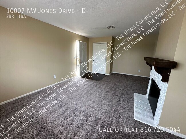 Foto del edificio - 10007 NW Jones Dr