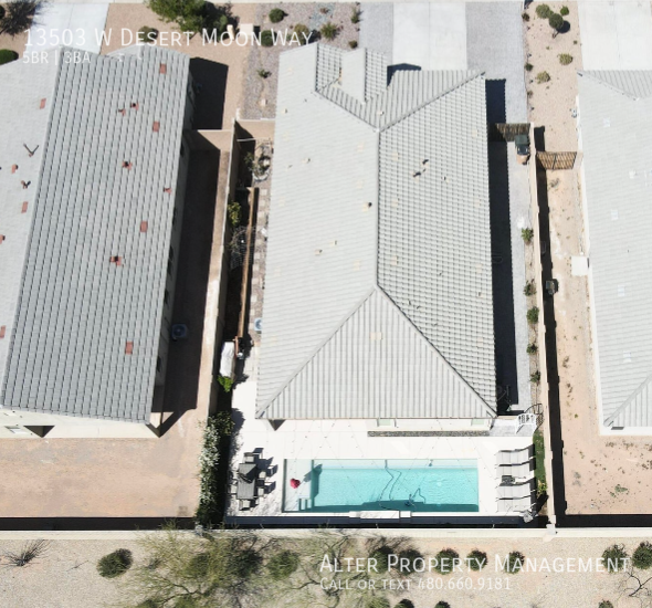 Building Photo - 13503 W Desert Moon Way