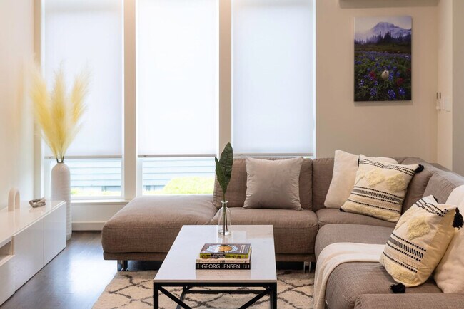 Foto del edificio - 611 N 46th St