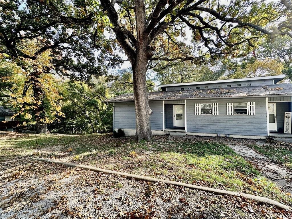 Primary Photo - 1506 Bella Vista Rd