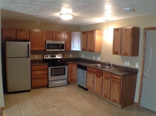 Foto del edificio - Pinecrest Estates Townhomes