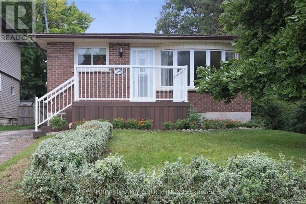 Primary Photo - 329 Thompson Rd