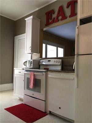 Foto del edificio - 1617 Kenilworth Ave