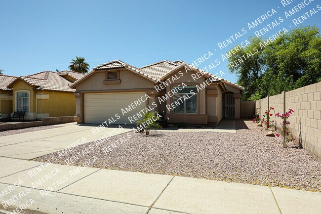 Building Photo - 8449 W Audrey Ln