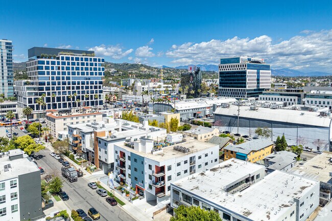 Foto del edificio - The Dream on Tamarind