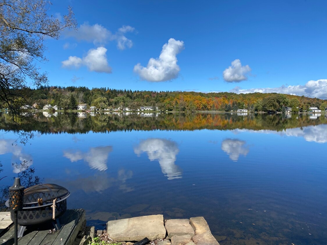 319 Spring Rd, Delanson, NY 12053 House Rental in Delanson, NY