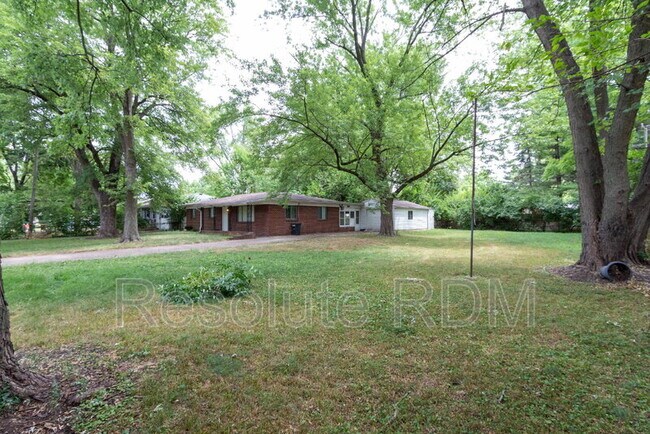 Photo - 1919 N Audubon Rd House