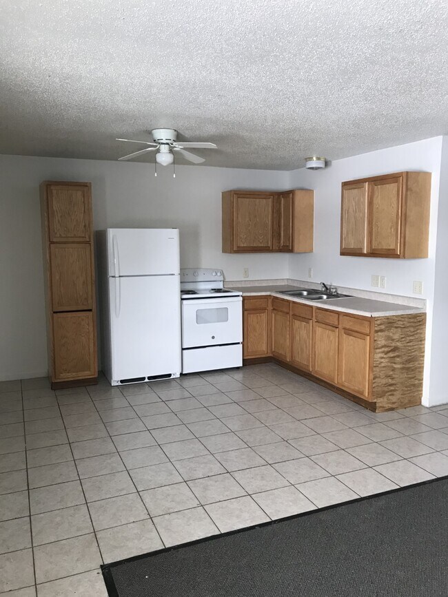 William Pointe by Kading Apartments in Perry, IA