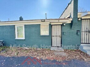 Building Photo - 1825 Castalia St