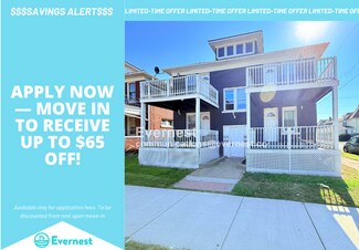 Building Photo - 2484 Woodmere St