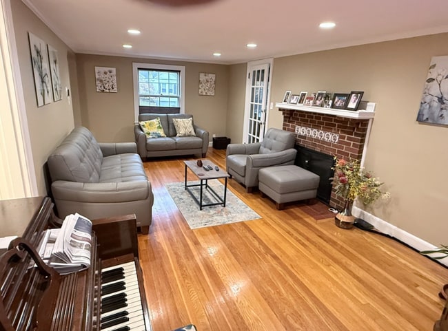 Foto del edificio - 6 Daniels St