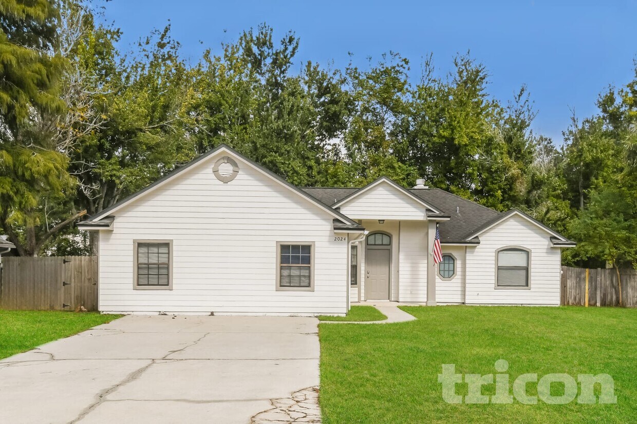 Foto principal - 2024 Farm Way