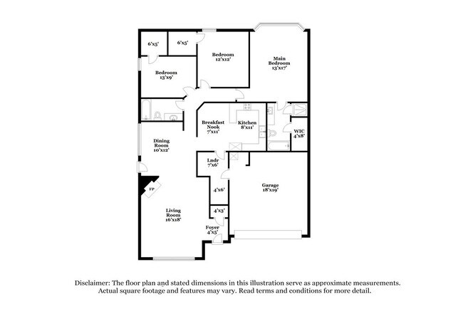 Foto del edificio - 1601 Prescott Dr