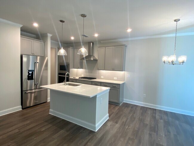 Foto del edificio - 725 Stickley Oak Way