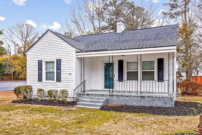 Building Photo - 414 Mc Pherson Rd