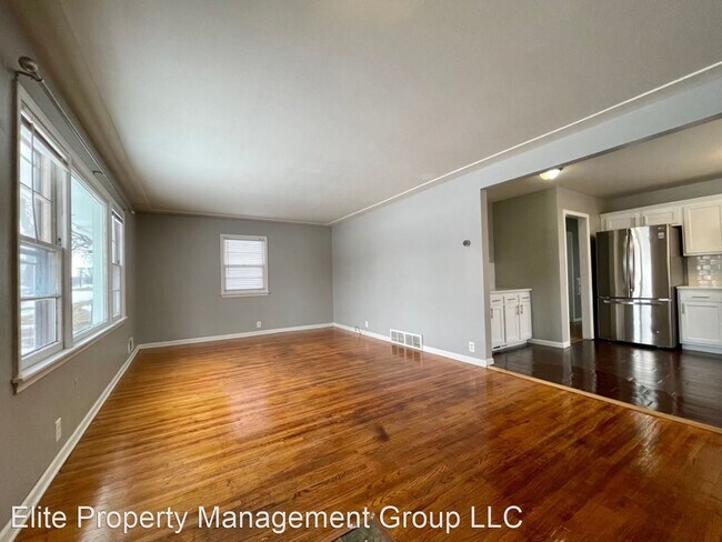 Foto del edificio - 3 br, 1 bath House - 3651 Main Street NE