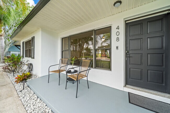 Foto del edificio - 408 Niblick St