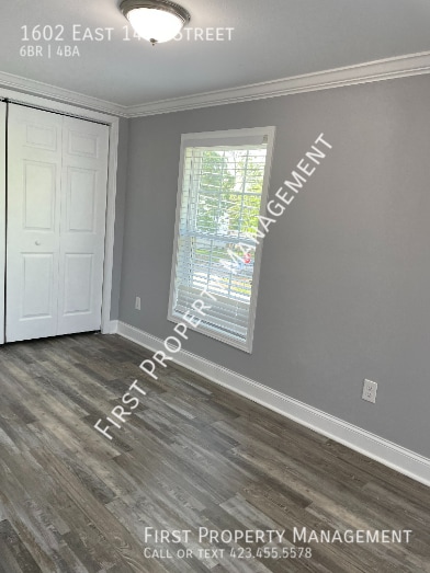 Foto del edificio - 1602 E 14th St