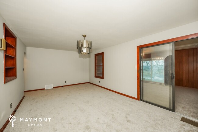 Foto del edificio - Charming 2 Bedroom Home Rittman, OH