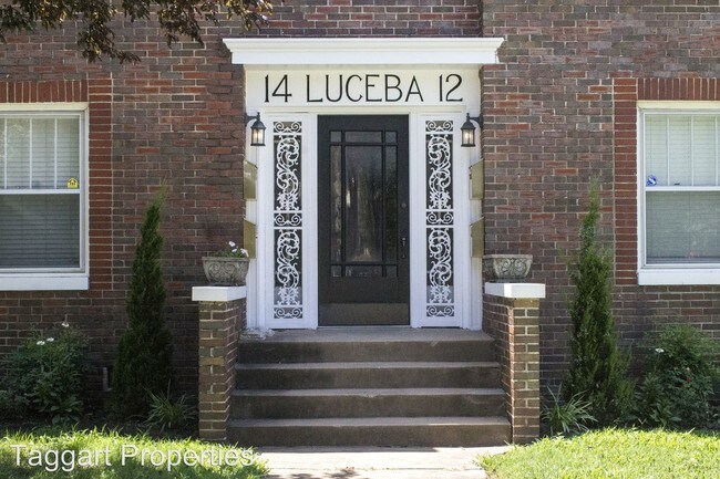 Foto del edificio - 1412 S Trenton Ave