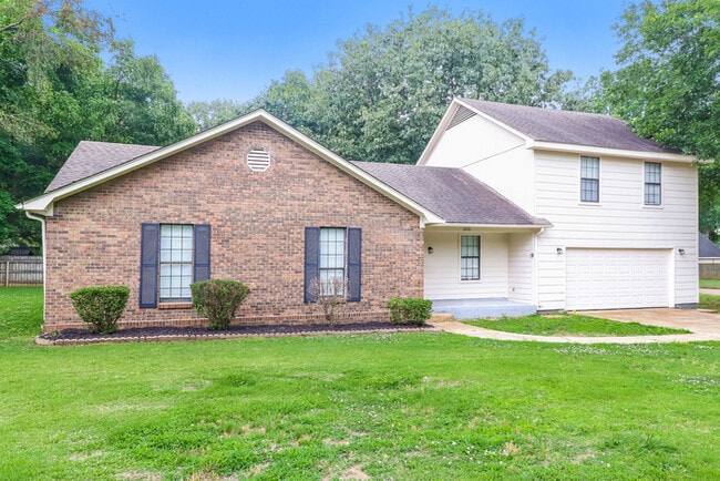 Foto del edificio - 3016 Shade Tree Cove