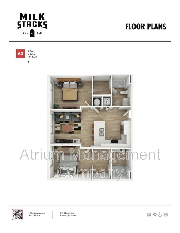 Foto del edificio - 221 S Bumby Ave