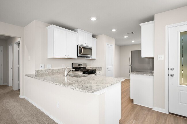 Building Photo - 10360 Sweetwater Creek Dr