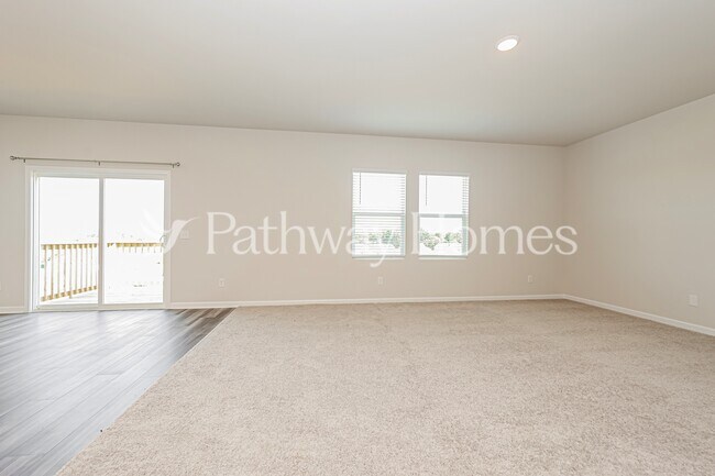 Foto del edificio - 3558 Fellowship Rd