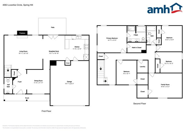Building Photo - 4063 Locerbie Cir
