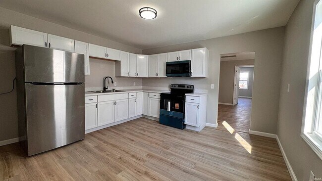 Foto del edificio - 217 E Oregon St