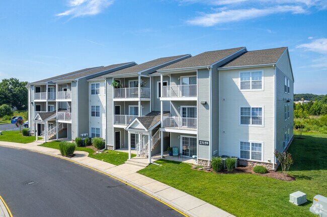 Foto del edificio - The Pointe Of Stoney Brook