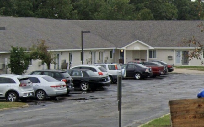 Foto del edificio - 31950 Clark St