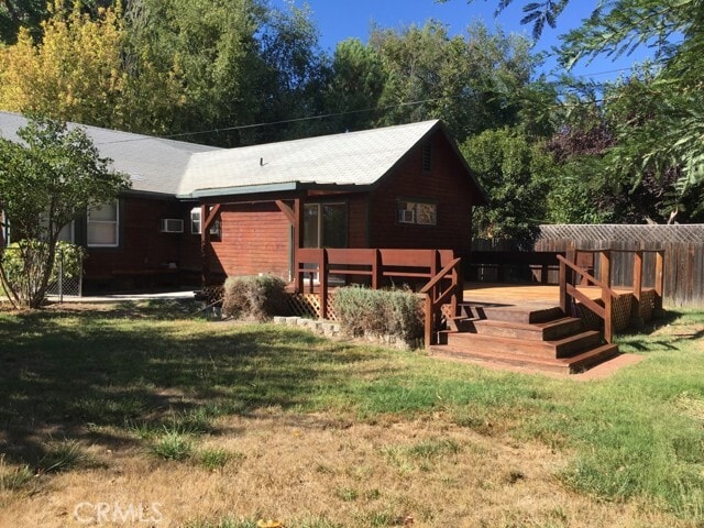 Foto del edificio - 9633 Middle Creek Rd