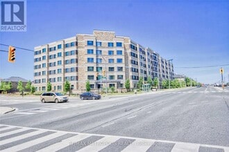 Building Photo - 7400-7400 Markham Rd