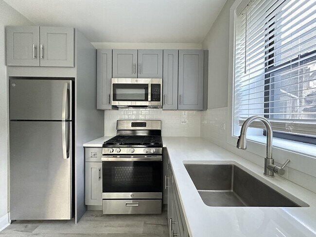 Foto del edificio - 1138 Oak Ave