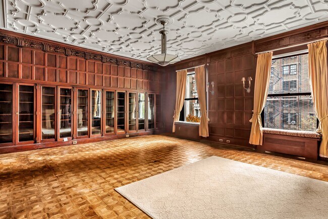 Foto del edificio - 46 W 86th St