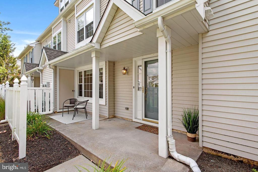 Foto principal - 807 Wharton Rd