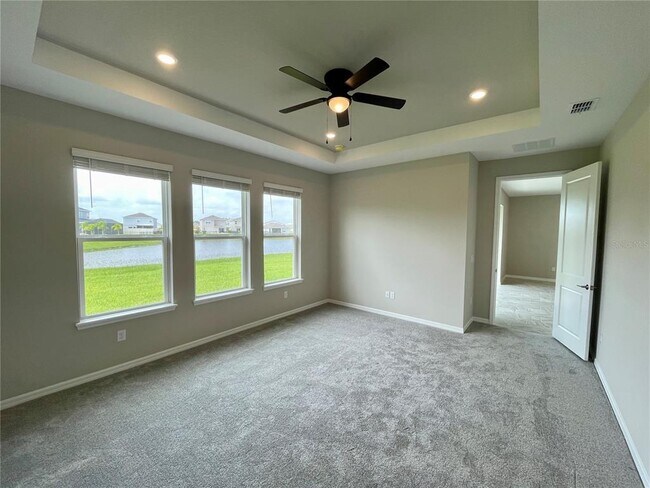 Foto del edificio - 5929 Oakhaven Ln