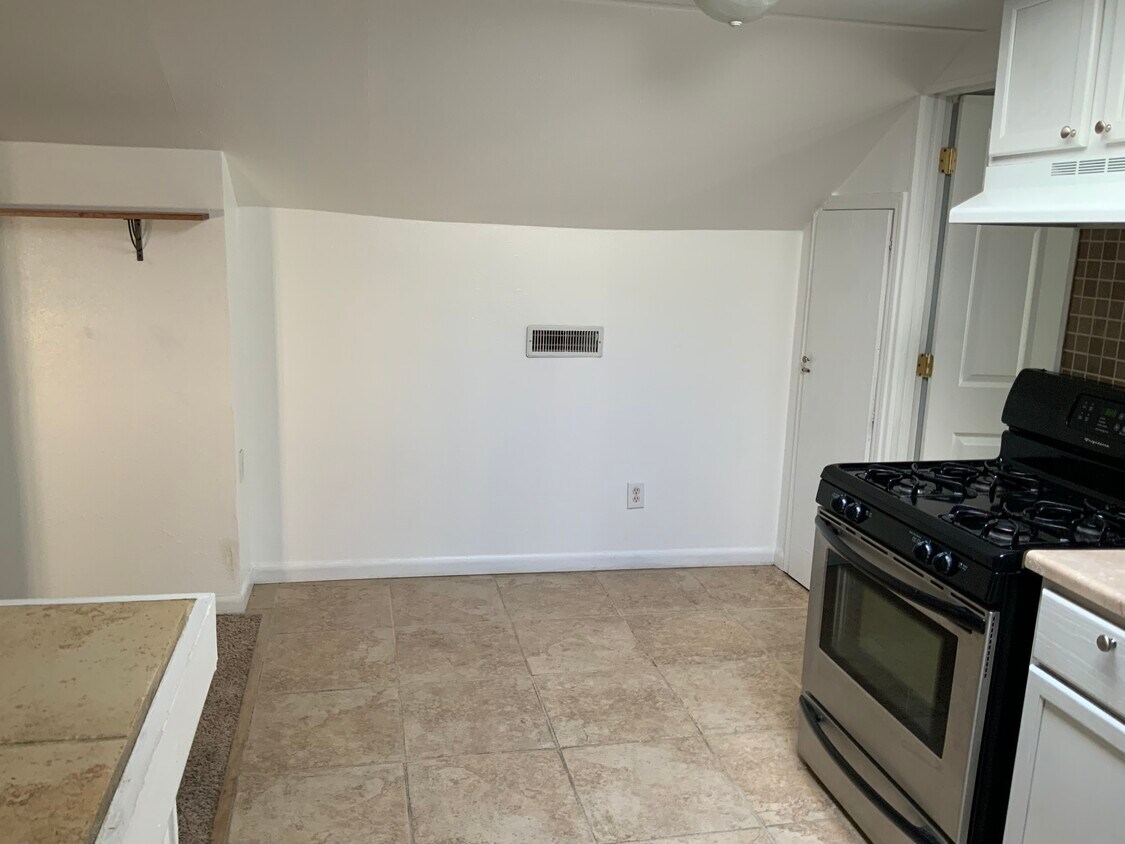 Kitchen - 1515 26th St