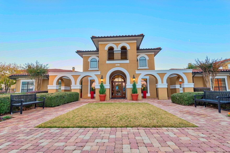 Estancia at Morningstar Rentals The Colony, TX