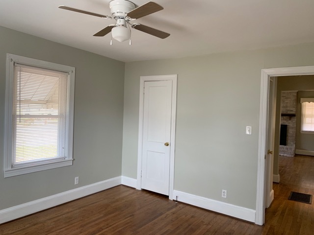 Second Bedroom - 8709 Old Plank Rd