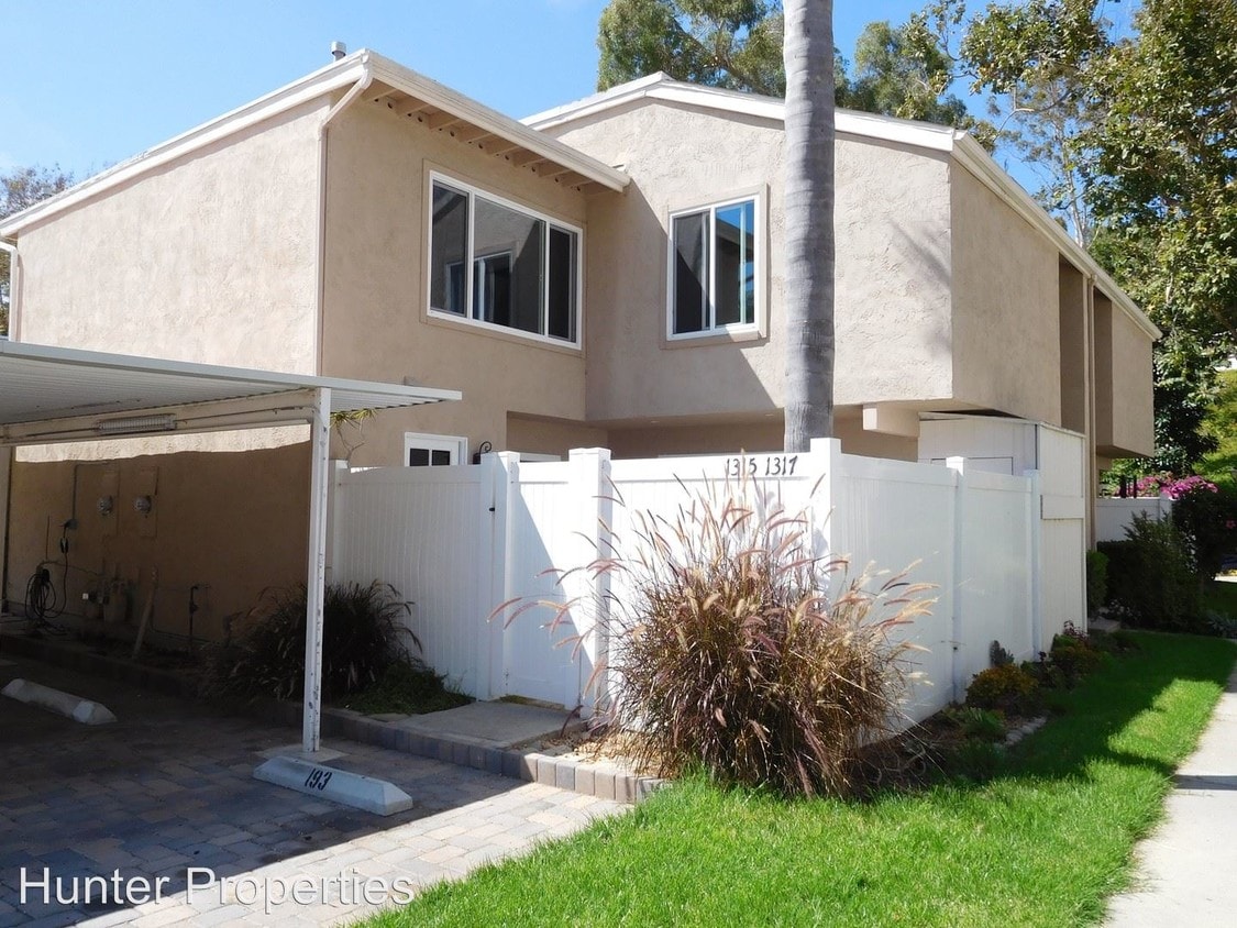 1317 Evergreen Dr, Encinitas, CA 92007 Apartment for Rent in