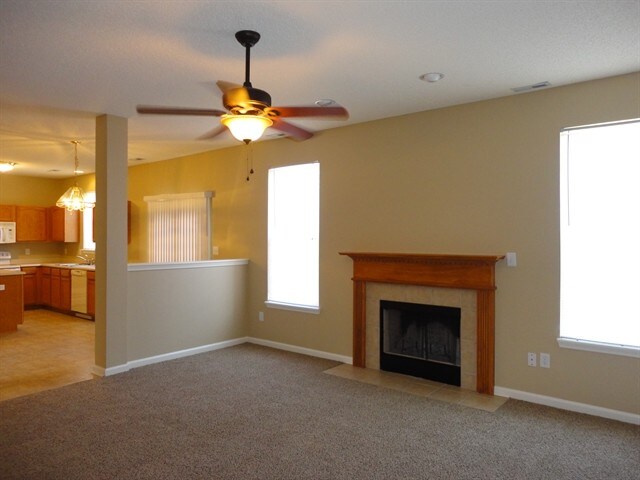 Building Photo - 1120 Sassafras Trail