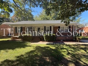 Building Photo - 524 Alspaugh Dr
