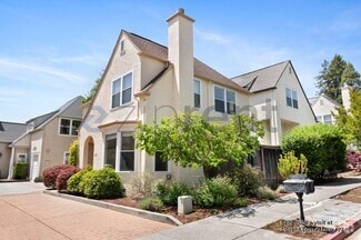 Building Photo - 1021 Nobel Dr