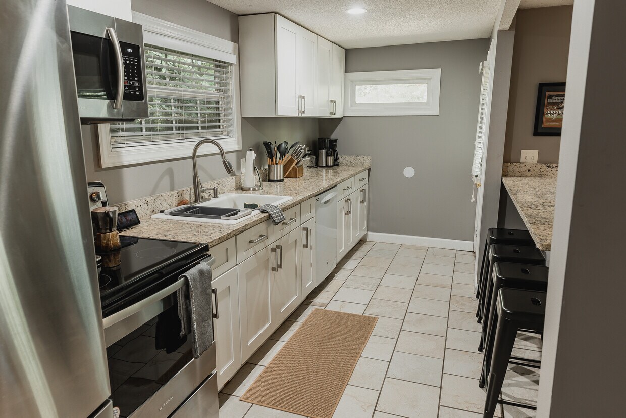 Foto principal - 906 Boylston St